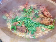 -蜀留香石锅鱼(六顺街店)