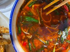 -雲物小食堂·精致云南小吃(金鹰店)