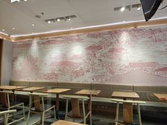 -喜家德虾仁水饺(马栏店)