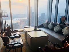 -三迪希尔顿酒店·星空酒廊