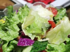 -柿子树炭烤羊腿(金台路店)