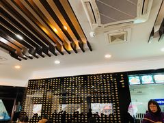 大堂-奎元馆.百年奎元.非遗传承(西湖边的解放路店)