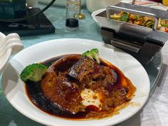 -好福记饭店(红梅公园店)