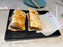 -高玛纳驴肉火烧(一世界店)