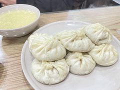 猪肉包子-张记包子铺(龙禧园店)