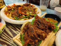 -新疆伊宁远征餐厅