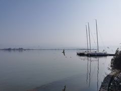 -西昌邛海湿地
