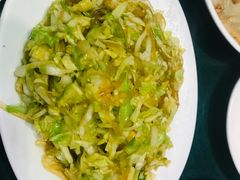 大头菜粉-老昌春饼(中央大街店)