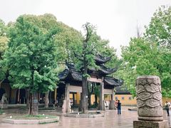 -西园戒幢律寺