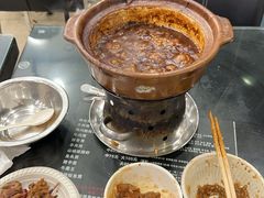 -川香煲(茅台路店)