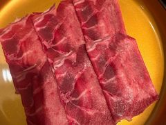 -牛New寿喜烧(曹路花园城店)