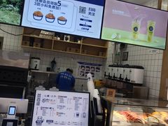 -茶百道(江北万达金街店)