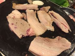 -Dombe豚(黑猪肉街店)