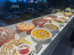 -聚丰园•湖鲜餐厅(阿红私房菜梅石路店)