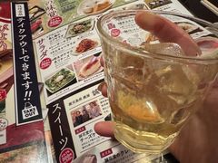 -300円均一 海鮮居酒屋 志なのすけ(心斎橋店)