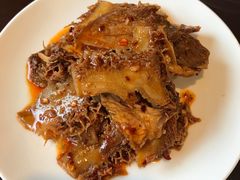 夫妻肺片-渔洲情海鲜酒家