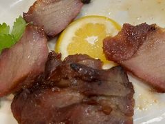 -禧座港式餐厅(星河店)