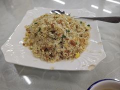 -双月饭店·20年老字号(新村店)
