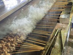 -同来顺烧烤餐厅(哈尔滨道店)