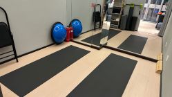 -兰瑜伽·普拉提