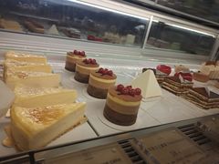 -安上烘焙 ENCHANTE(世纪汇店)