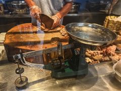 -永茂驴肉(莲池南大街总店)