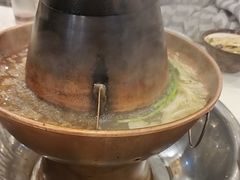 -福寿斋·老北京铜锅涮肉·烤鸭(顺义总店)