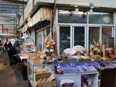 -万商花鸟市场