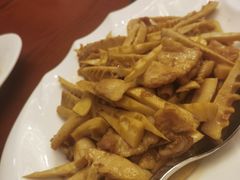 -淮扬村(遵化店)