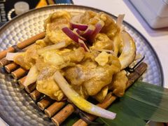 -杨记齐齐哈尔烤肉(总店)