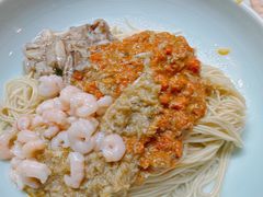 -裕兴记•蟹黄面馆(人民广场店)