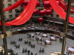 -北京王府井天伦王朝酒店