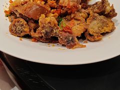 -口福饺子烤鸭(恒大御湖庄园店)