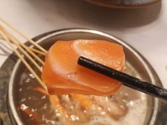 -泓炙颐凤鲜海鲜火锅料理(桐乡店)