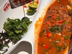 -柳喜辣·烧烤酒局(跃进总店)