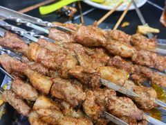 -疆域美食