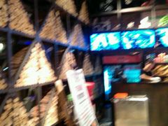 -炭舍干锅·烤鱼(扬名广场店)