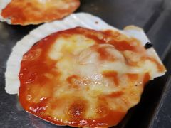 番茄芝士扇贝-炒豆合作社(东四总店)