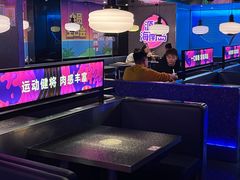 -匠子烤鱼(上邦百汇城店)