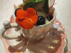 -晶雅花园西餐厅(南京首店)