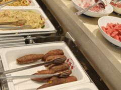 -素满香·食养自助(建邺万达店)