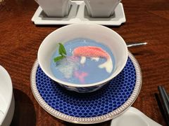 -湘湖逍遥庄园·水漾中餐厅