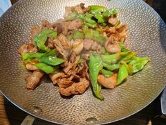 -老阿爸鲜鱼土菜(昆山花桥店)