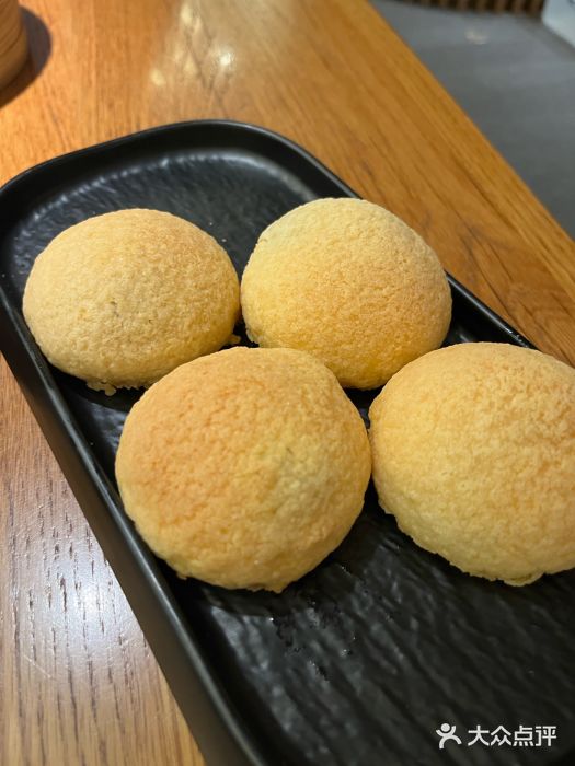 点心传说·粤菜点心(佐阾虹湾店)图片