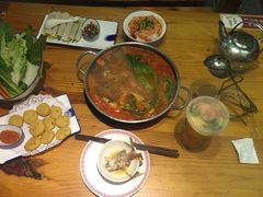 黄腊丁-老凯俚酸汤鱼(鸿通城店)