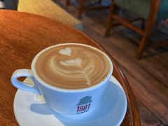 -1901 Cafe(西四店)