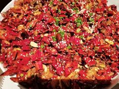 -丽晶轩中餐厅(重庆丽晶酒店)
