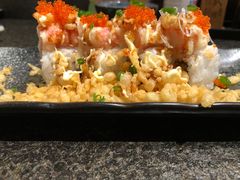 -千和日本料理(龍坪天虹店)