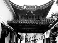 -仙霞关景区