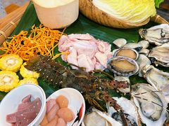 -吉品莞家·鲍鱼鸡煲(东莞店)